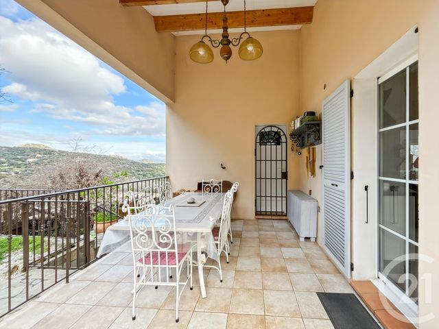 maison à vendre - 7 pièces - 153.0 m2 - SANTA REPARATA DI BALAGNA - 202 - CORSE - Century 21 Dary Immobilier