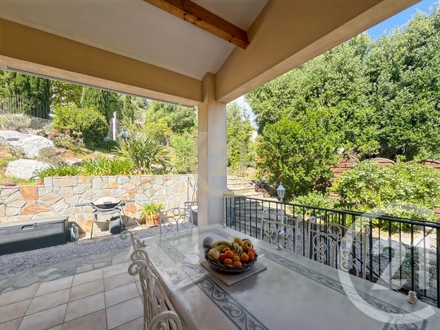 maison à vendre - 7 pièces - 145.72 m2 - SANTA REPARATA DI BALAGNA - 202 - CORSE - Century 21 Dary Immobilier