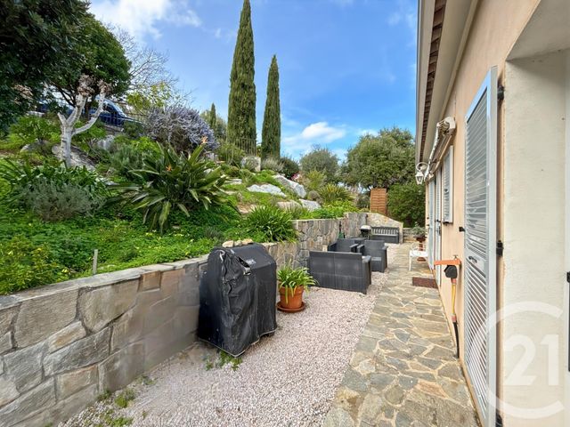 maison à vendre - 7 pièces - 153.0 m2 - SANTA REPARATA DI BALAGNA - 202 - CORSE - Century 21 Dary Immobilier