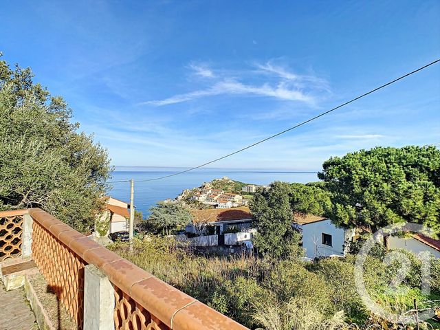 Appartement T6 à vendre - 6 pièces - 154.17 m2 - CALVI - 20 - CORSE - Century 21 Dary Immobilier