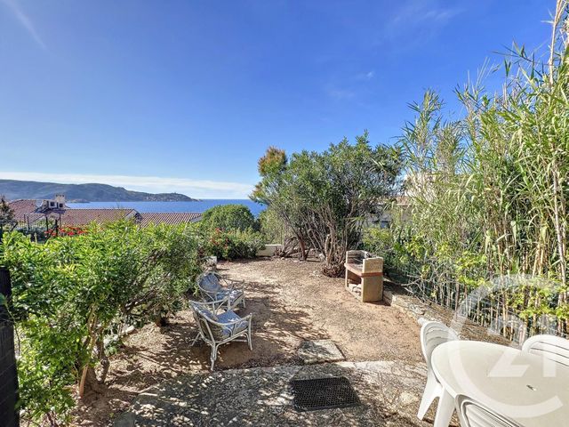 Appartement T2 à vendre - 2 pièces - 31.18 m2 - CALVI - 20 - CORSE - Century 21 Dary Immobilier