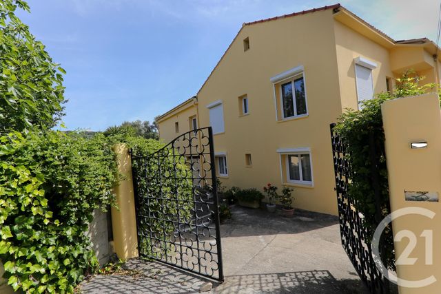 maison à vendre - 12 pièces - 242.07 m2 - CALVI - 20 - CORSE - Century 21 Dary Immobilier
