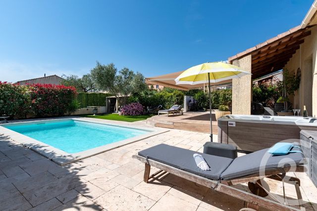 Maison à vendre BIGUGLIA