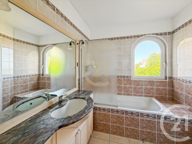 maison à vendre - 5 pièces - 171.72 m2 - LUMIO - 202 - CORSE - Century 21 Dary Immobilier