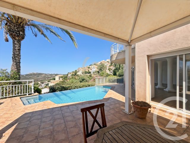 maison à vendre - 5 pièces - 171.72 m2 - LUMIO - 202 - CORSE - Century 21 Dary Immobilier