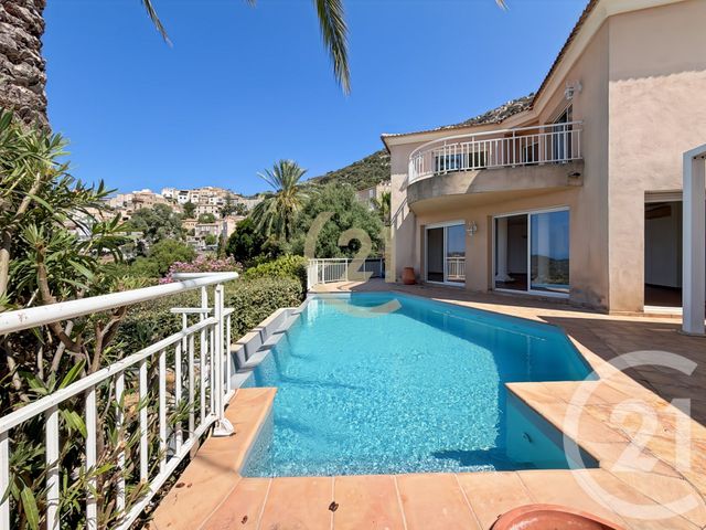 maison à vendre - 5 pièces - 171.72 m2 - LUMIO - 202 - CORSE - Century 21 Dary Immobilier