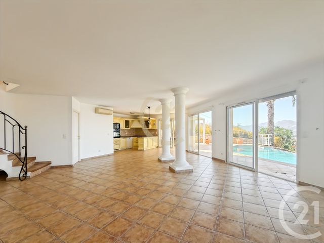 maison à vendre - 5 pièces - 171.72 m2 - LUMIO - 202 - CORSE - Century 21 Dary Immobilier