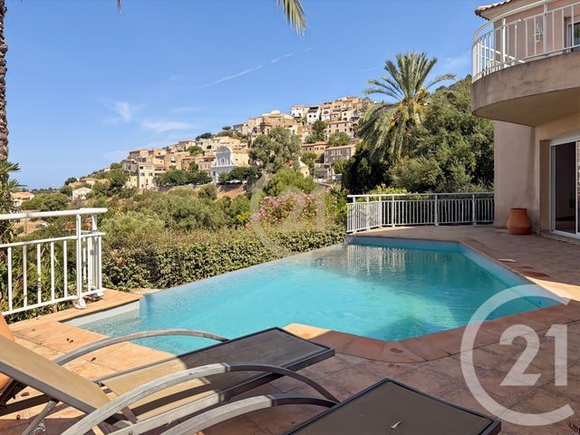 maison à vendre - 5 pièces - 171.72 m2 - LUMIO - 202 - CORSE - Century 21 Dary Immobilier