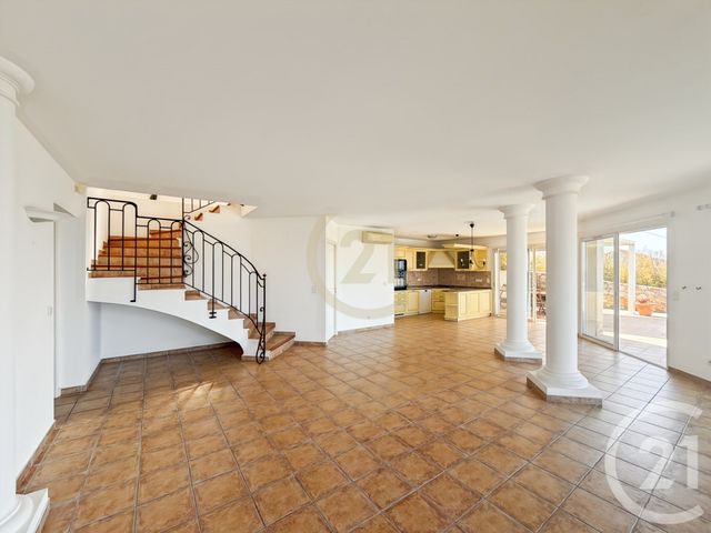 maison à vendre - 5 pièces - 171.72 m2 - LUMIO - 202 - CORSE - Century 21 Dary Immobilier