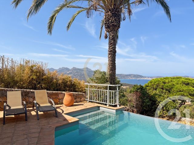 maison à vendre - 5 pièces - 171.72 m2 - LUMIO - 202 - CORSE - Century 21 Dary Immobilier