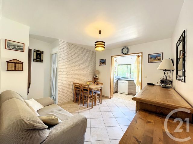 Appartement T2 à vendre - 3 pièces - 36.51 m2 - CALVI - 20 - CORSE - Century 21 Dary Immobilier