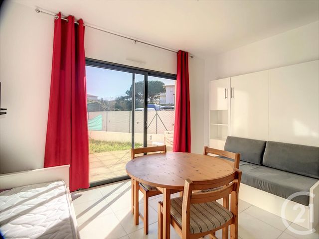 appartement - CALVI - 202