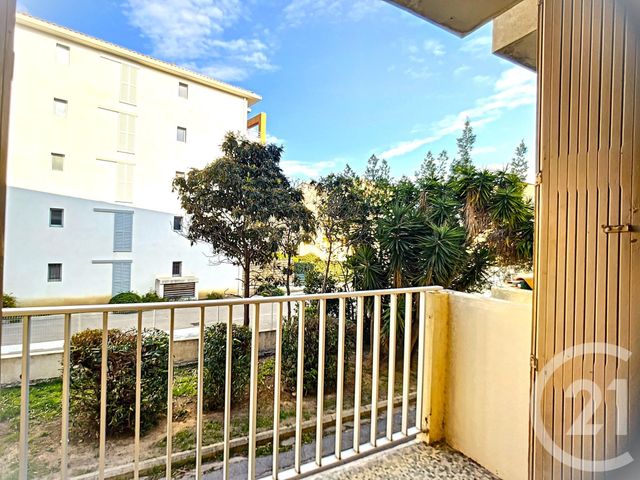 appartement - CALVI - 20