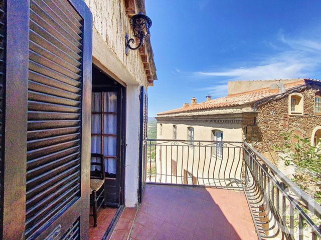 maison à vendre - 4 pièces - 76.93 m2 - BELGODERE - 202 - CORSE - Century 21 Dary Immobilier