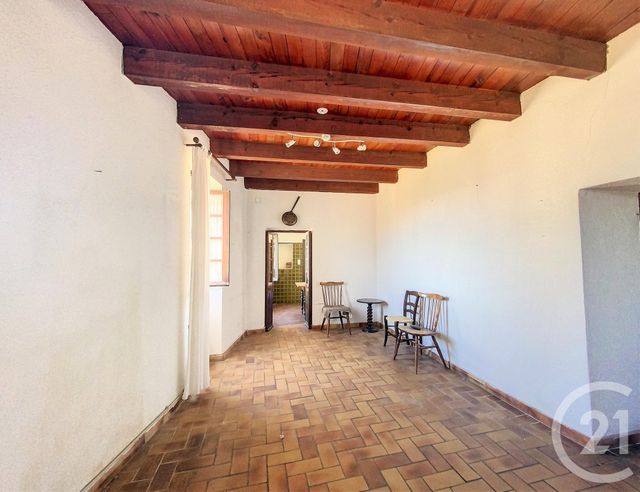 maison à vendre - 4 pièces - 76.93 m2 - BELGODERE - 202 - CORSE - Century 21 Dary Immobilier