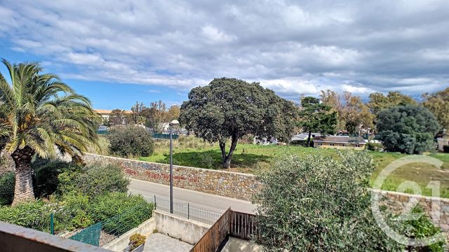 appartement - CALVI - 20
