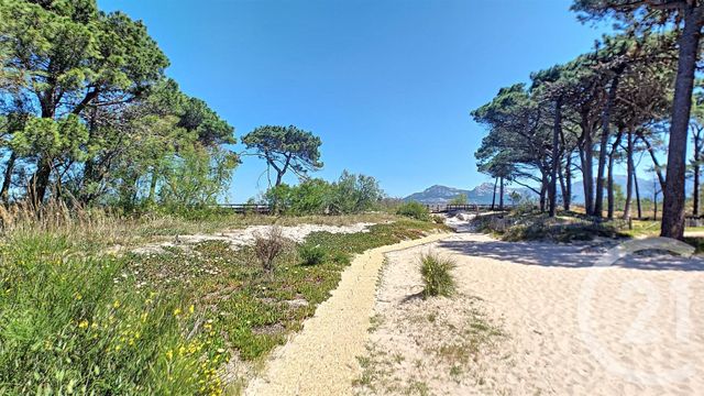 Studio à vendre - 1 pièce - 28.7 m2 - CALVI - 20 - CORSE - Century 21 Dary Immobilier