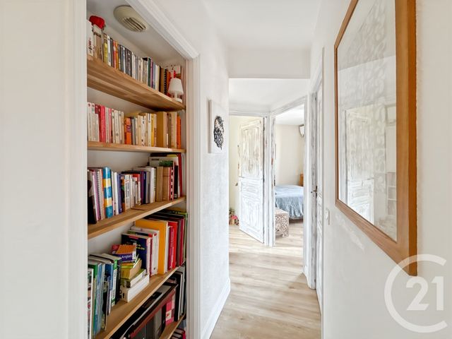 Appartement T4 à vendre - 4 pièces - 79.6 m2 - L ILE ROUSSE - 202 - CORSE - Century 21 Dary Immobilier