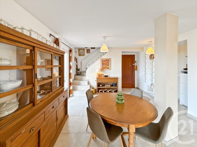 Appartement T4 à vendre - 4 pièces - 79.6 m2 - L ILE ROUSSE - 202 - CORSE - Century 21 Dary Immobilier
