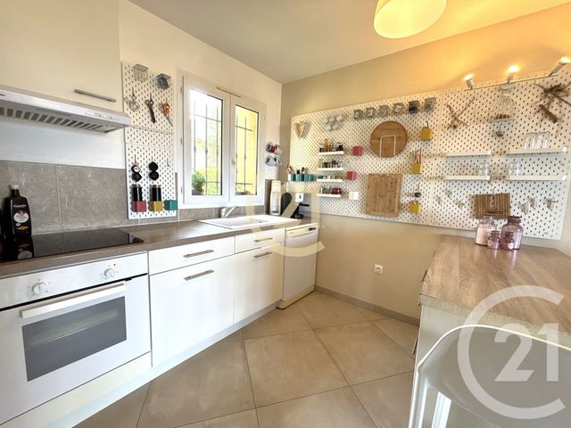 Appartement T4 à vendre - 4 pièces - 79.6 m2 - L ILE ROUSSE - 202 - CORSE - Century 21 Dary Immobilier