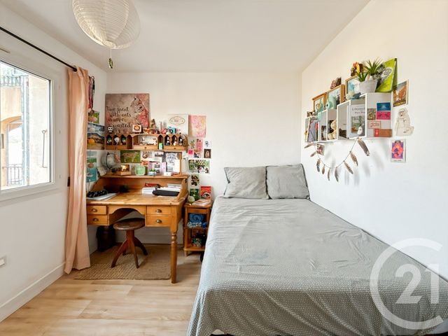 Appartement T4 à vendre - 4 pièces - 79.6 m2 - L ILE ROUSSE - 202 - CORSE - Century 21 Dary Immobilier