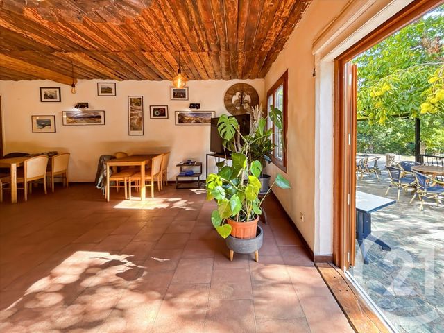 maison à vendre - 10 pièces - 416.0 m2 - PIOGGIOLA - 202 - CORSE - Century 21 Dary Immobilier