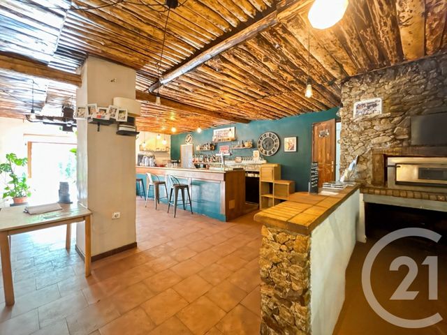 maison à vendre - 10 pièces - 416.0 m2 - PIOGGIOLA - 202 - CORSE - Century 21 Dary Immobilier