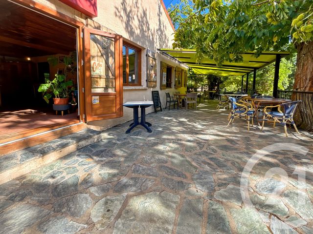 maison à vendre - 10 pièces - 416.0 m2 - PIOGGIOLA - 202 - CORSE - Century 21 Dary Immobilier