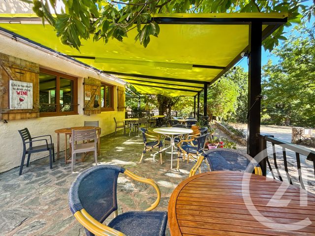 maison à vendre - 10 pièces - 416.0 m2 - PIOGGIOLA - 202 - CORSE - Century 21 Dary Immobilier