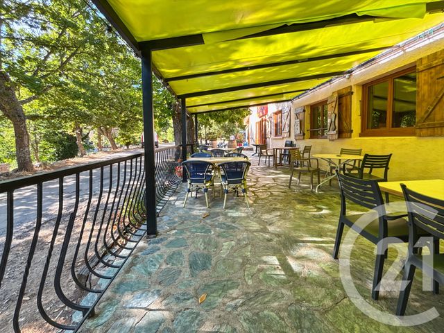 maison à vendre - 10 pièces - 416.0 m2 - PIOGGIOLA - 202 - CORSE - Century 21 Dary Immobilier