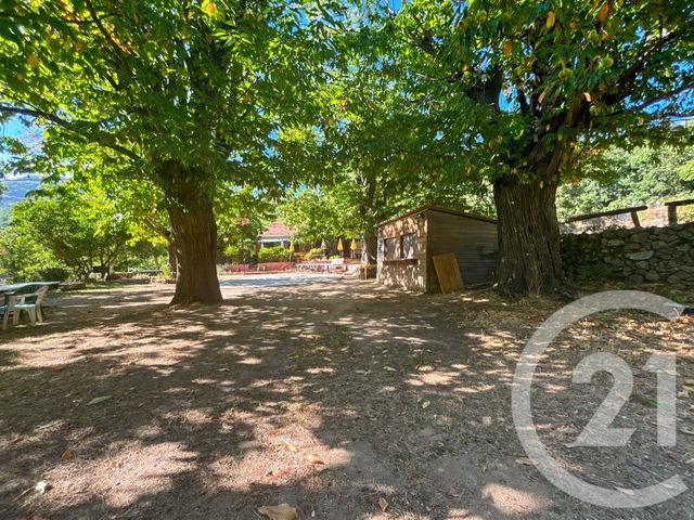 maison à vendre - 10 pièces - 416.0 m2 - PIOGGIOLA - 202 - CORSE - Century 21 Dary Immobilier