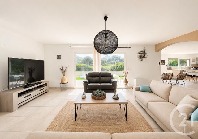 maison à vendre - 5 pièces - 205.33 m2 - MONTICELLO - 202 - CORSE - Century 21 Dary Immobilier