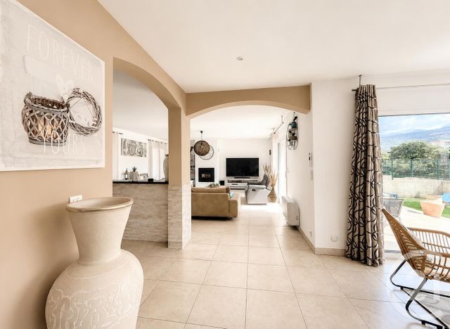 maison à vendre - 5 pièces - 205.33 m2 - MONTICELLO - 202 - CORSE - Century 21 Dary Immobilier