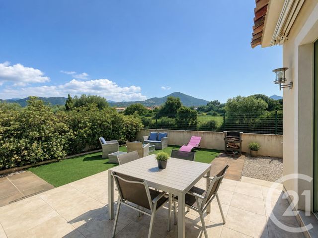 maison à vendre - 5 pièces - 205.33 m2 - MONTICELLO - 202 - CORSE - Century 21 Dary Immobilier