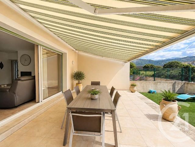 maison à vendre - 5 pièces - 205.33 m2 - MONTICELLO - 202 - CORSE - Century 21 Dary Immobilier