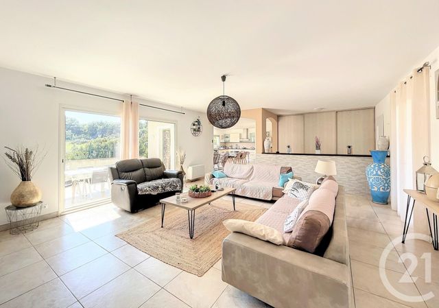 maison à vendre - 5 pièces - 205.33 m2 - MONTICELLO - 20 - CORSE - Century 21 Dary Immobilier