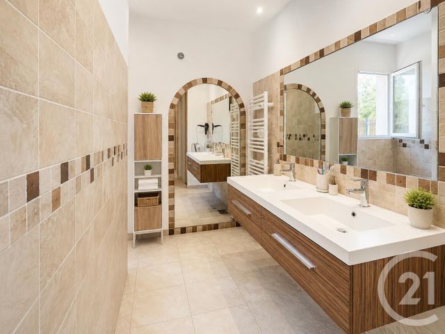 maison à vendre - 5 pièces - 205.33 m2 - MONTICELLO - 202 - CORSE - Century 21 Dary Immobilier