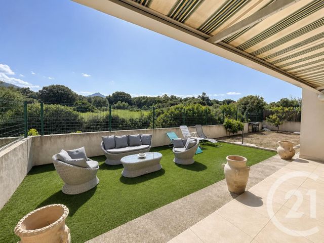 maison à vendre - 5 pièces - 205.33 m2 - MONTICELLO - 202 - CORSE - Century 21 Dary Immobilier