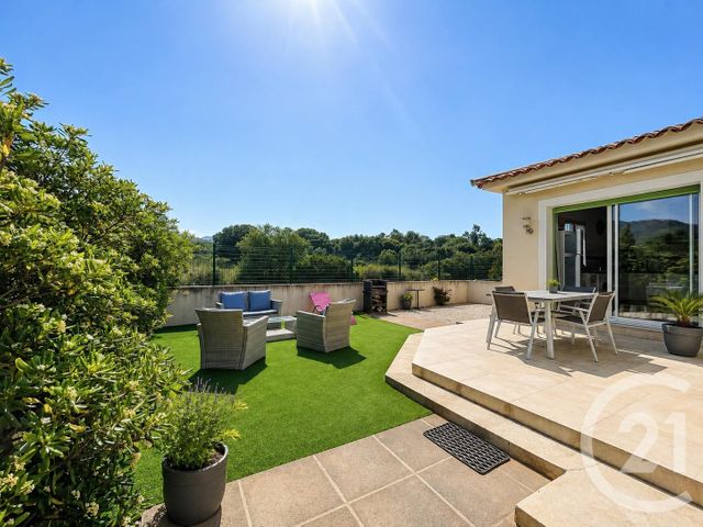 maison à vendre - 5 pièces - 205.33 m2 - MONTICELLO - 202 - CORSE - Century 21 Dary Immobilier