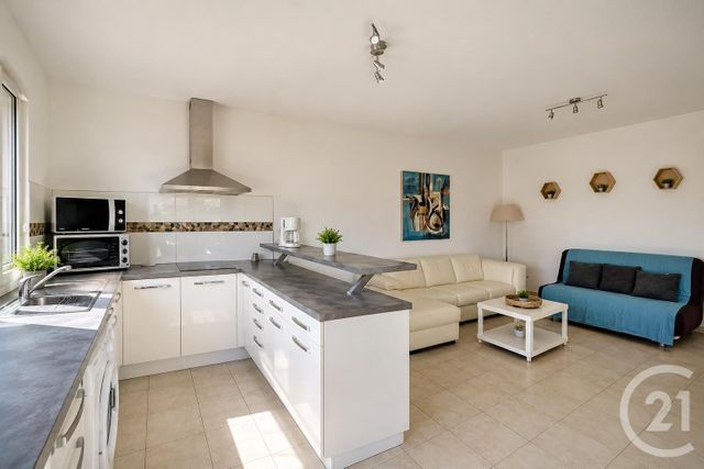 maison à vendre - 5 pièces - 205.33 m2 - MONTICELLO - 202 - CORSE - Century 21 Dary Immobilier