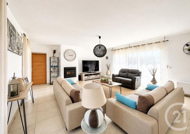 maison à vendre - 5 pièces - 205.33 m2 - MONTICELLO - 202 - CORSE - Century 21 Dary Immobilier