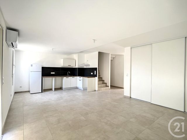 Appartement Duplex à vendre - 4 pièces - 119.21 m2 - CALVI - 20 - CORSE - Century 21 Dary Immobilier