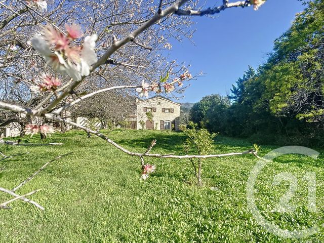 maison à vendre - 8 pièces - 190.0 m2 - ST FLORENT - 20 - CORSE - Century 21 Dary Immobilier