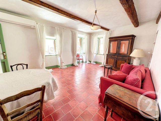 appartement - L ILE ROUSSE - 20