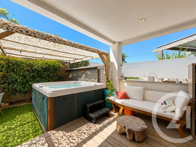 maison à vendre - 8 pièces - 197.42 m2 - CALENZANA - 202 - CORSE - Century 21 Dary Immobilier