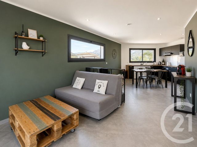 maison à vendre - 8 pièces - 197.42 m2 - CALENZANA - 202 - CORSE - Century 21 Dary Immobilier
