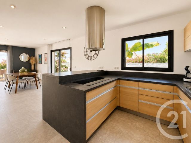 maison à vendre - 8 pièces - 197.42 m2 - CALENZANA - 202 - CORSE - Century 21 Dary Immobilier