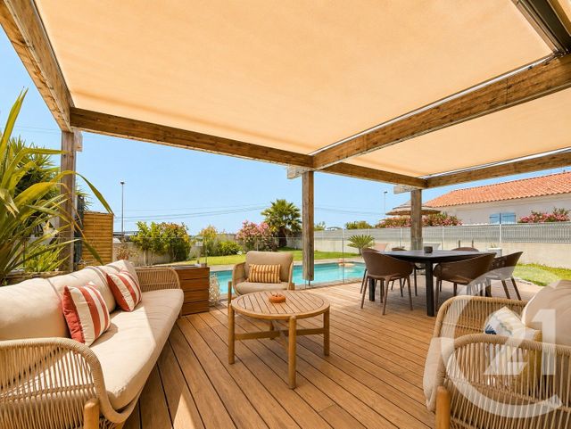 maison à vendre - 8 pièces - 197.42 m2 - CALENZANA - 202 - CORSE - Century 21 Dary Immobilier