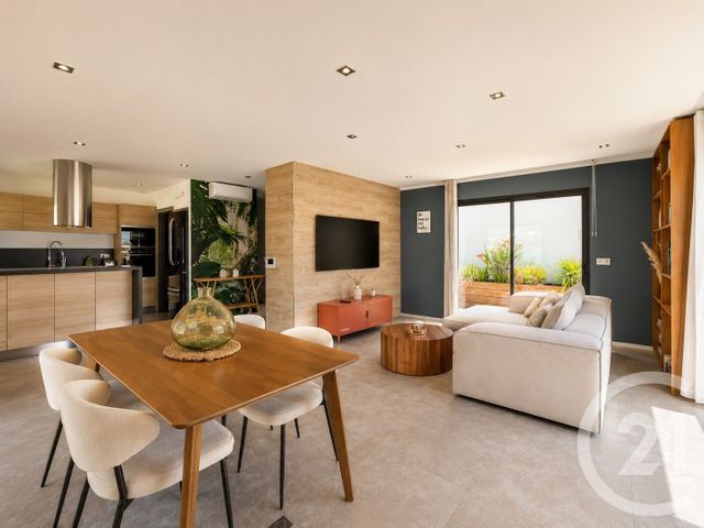 maison à vendre - 8 pièces - 197.42 m2 - CALENZANA - 202 - CORSE - Century 21 Dary Immobilier