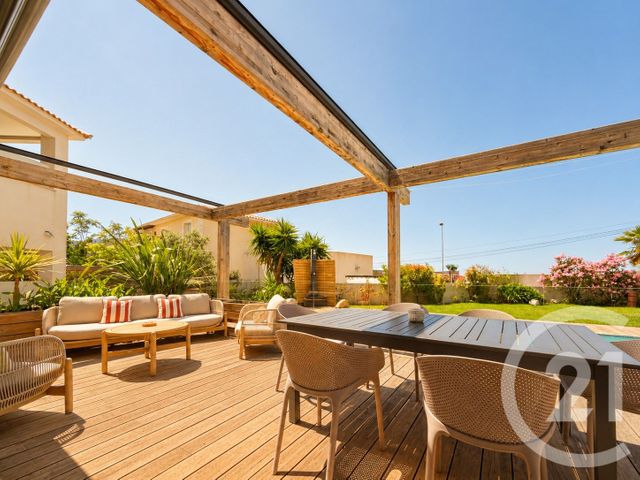maison à vendre - 8 pièces - 197.42 m2 - CALENZANA - 202 - CORSE - Century 21 Dary Immobilier